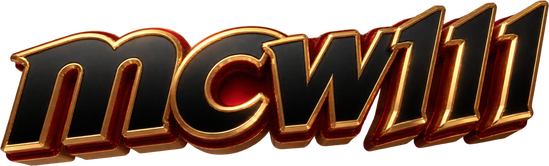 mcw111 logo